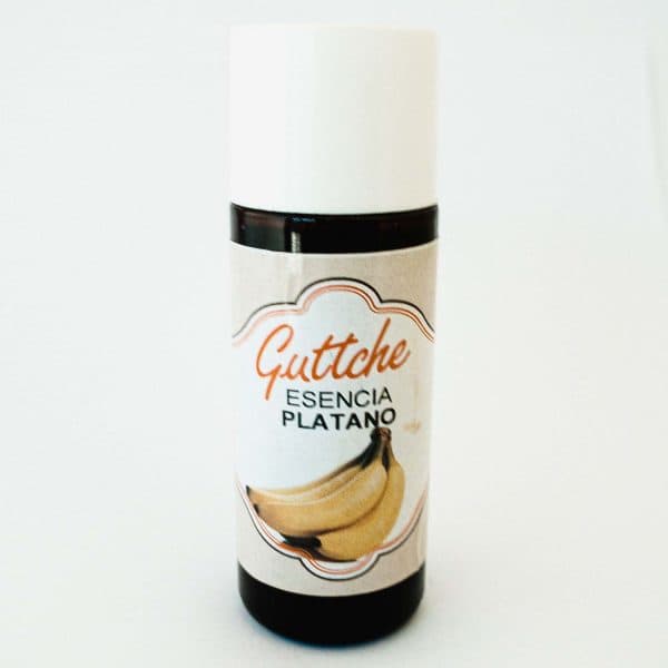 Esencias Guttche 25 g
