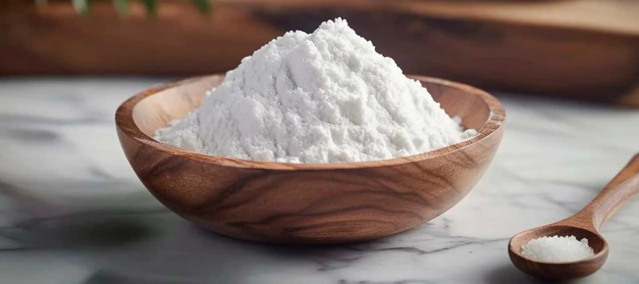 Bicarbonato kg