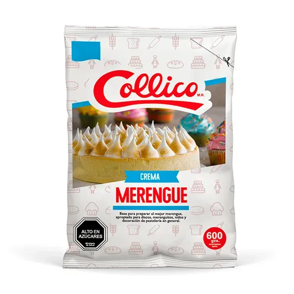Merengue Collico
