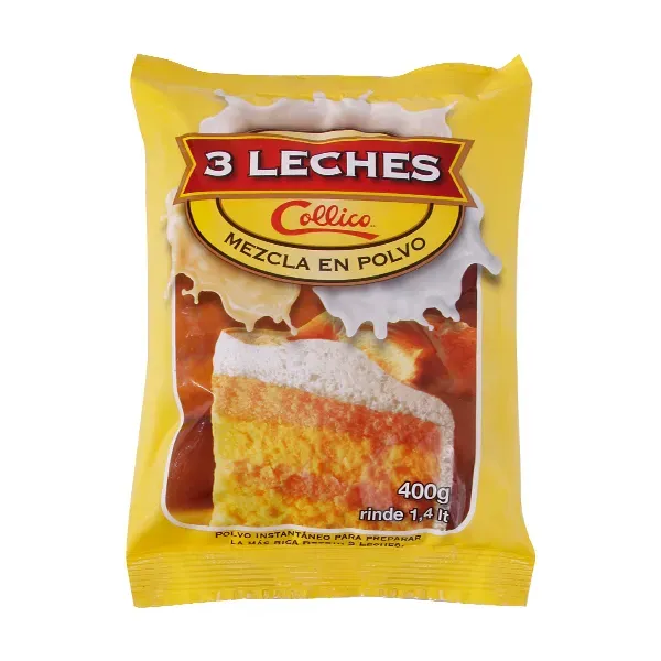 Tres Leches Collico