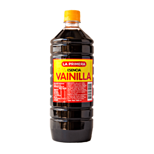 Vainilla La Primera