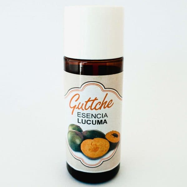 Esencias Guttche 25 g
