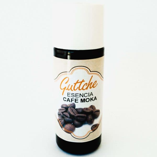 Esencias Guttche 25 g