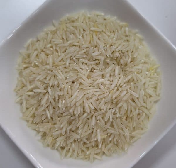 Arroz Basmatti