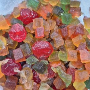 Fruta Confitada Rocofrut - Con Marrasquino