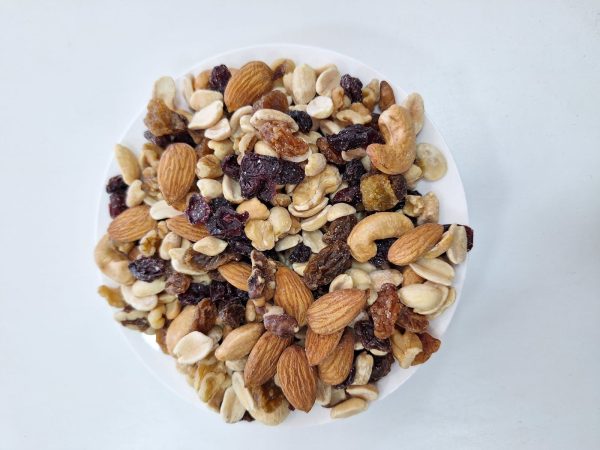 Mix Frutos Secos - Imagen 2