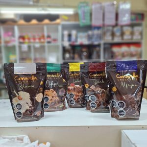 Chocolate Caravella Variedades 1 kg